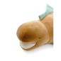 Peluche NEMU Taille L - Dinosaure -Stego Peluche NEMU Taille L - Dinosaure -Stego