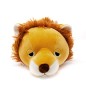 Peluche NEMU Taille L - Lion - Léon Peluche NEMU Taille L - Lion - Léon