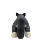 Peluche NEMU Taille L - Loup - Loulou