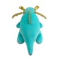 Peluche NEMU Taille L - Dragon Doré - Dragold Peluche NEMU Taille L - Dragon Doré - Dragold