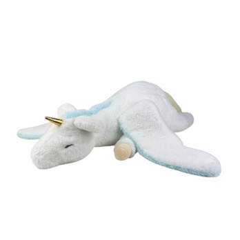 Peluche NEMU Taille L - Licorne - Yuki