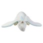 Peluche NEMU Taille L - Licorne - Yuki Peluche NEMU Taille L - Licorne - Yuki