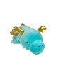 Peluche NEMU Taille XXL - Dragon Doré - Dragold Peluche NEMU Taille XXL - Dragon Doré - Dragold