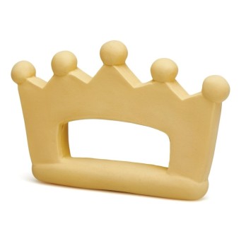 Anneau de dentition - Couronne