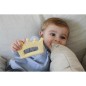 Anneau de dentition - Couronne Anneau de dentition - Couronne