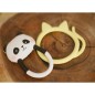 Anneau de dentition - Panda Anneau de dentition - Panda