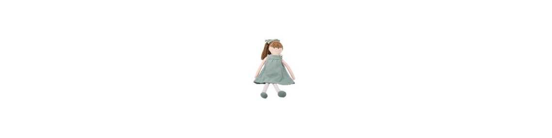 DOUDOUS & PELUCHES