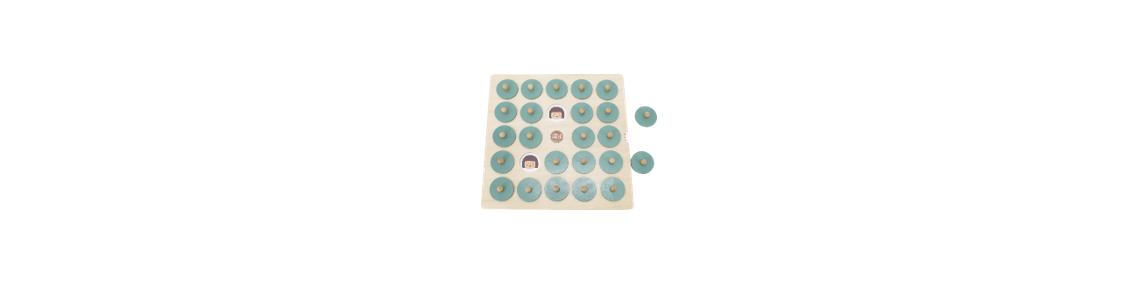 JEUX EDUCATIFS & CREATIFS