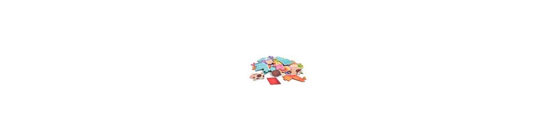PUZZLES