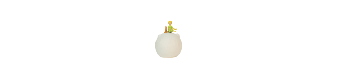 Le Petit Prince