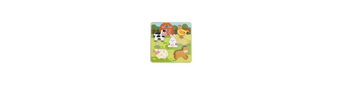 Mes 1ers Puzzles