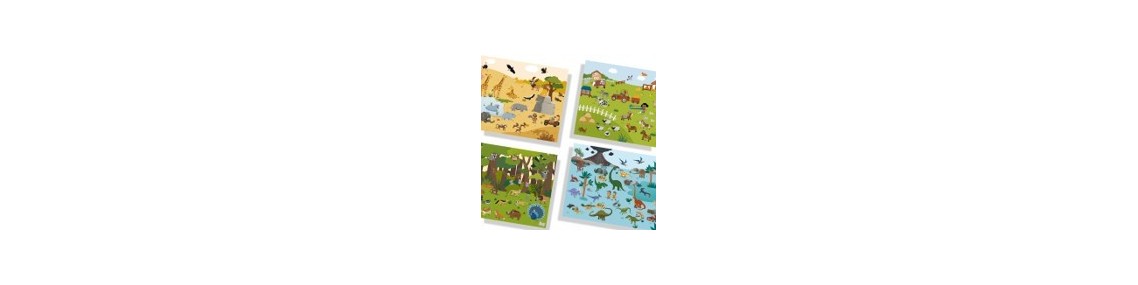 Stickers