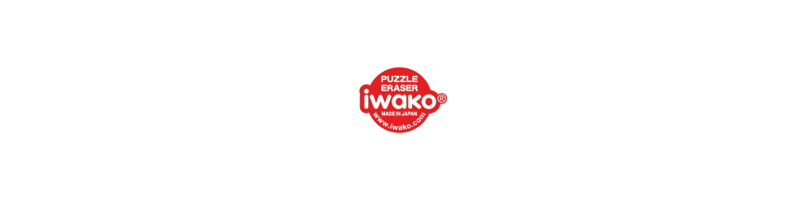 Iwako