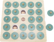 JEUX EDUCATIFS & CREATIFS