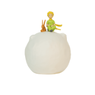 Le Petit Prince