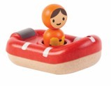 Jouets de bain
