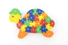 Apprendre l'alphabet