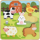 Mes 1ers Puzzles
