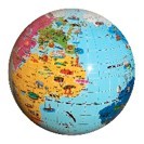 Globes Gonflables