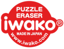 Iwako