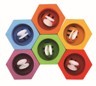 Inspiration Montessori
